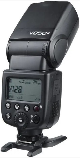 Godox Ving V850 II