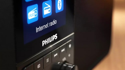 Philips TAR-8805