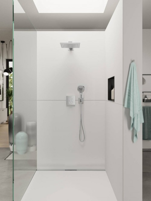 Hansgrohe Raindance Select 120 26520000