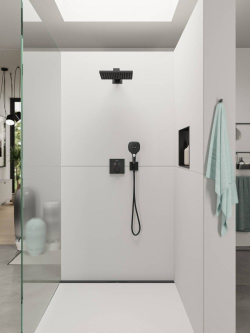 Hansgrohe Raindance Select 120 26520000