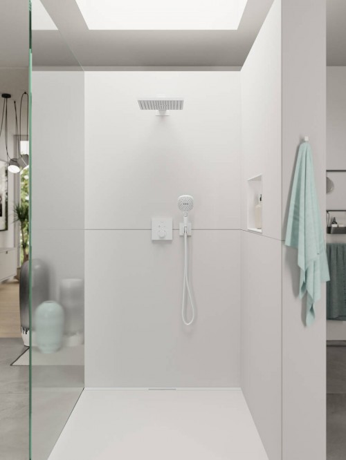 Hansgrohe Raindance Select 120 26520000