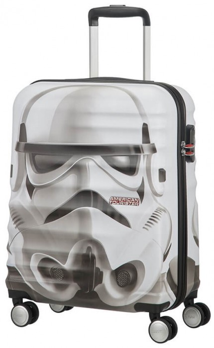 American Tourister Wavebreaker Disney 36