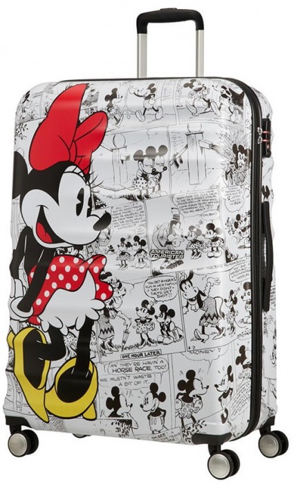 American Tourister Wavebreaker Disney 96