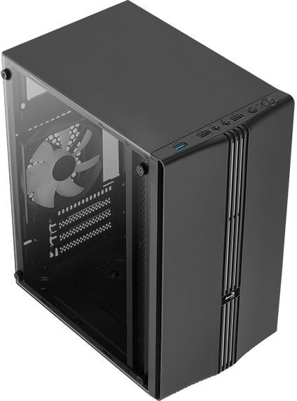 Aerocool Evo Mini