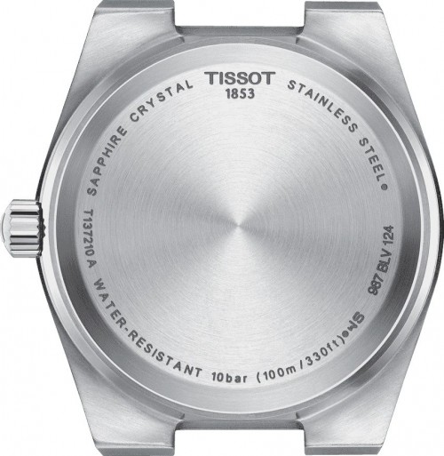 TISSOT PRX T137.210.11.031.00