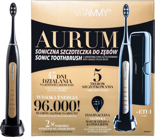 Vitammy Aurum