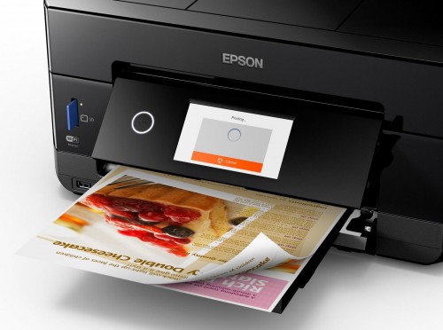 Epson Expression Premium XP-7100