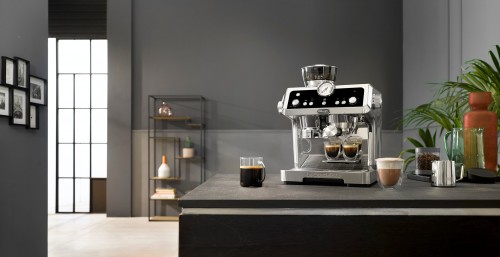 De'Longhi La Specialista EC 9355.M