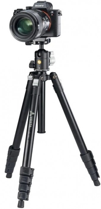 Vanguard Vesta FB 235AB