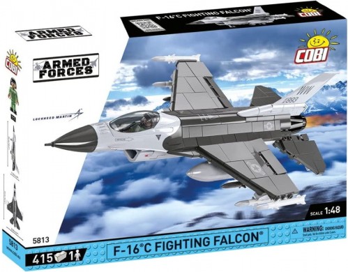 COBI F-16C Fighting Falcon 5813