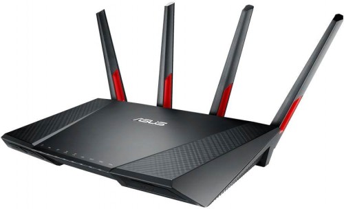 Asus DSL-AC68VG