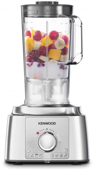 Kenwood Multipro Express FDP65.820SI