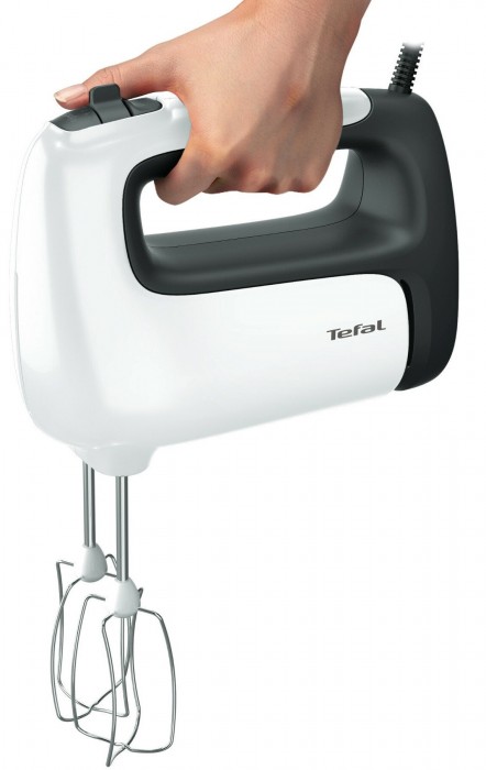 Tefal Prep'Mix+ HT460138