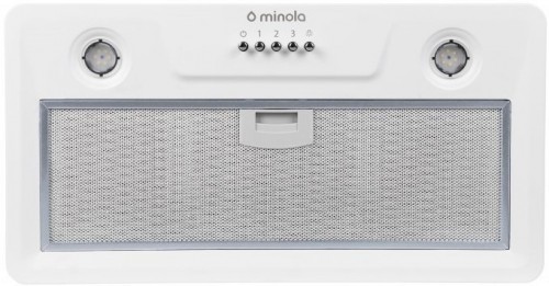 Minola HBI 5202 WH 700 LED