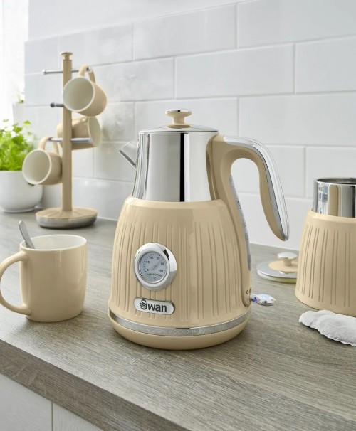 SWAN Dial Kettle SK31040CN