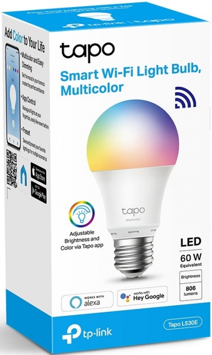 TP-LINK Tapo L530E