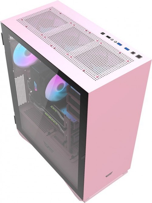 DarkFlash DLX22 Neo Pink