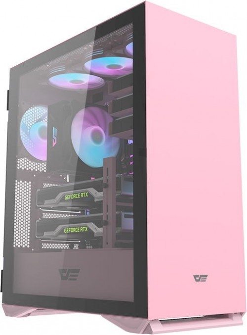 DarkFlash DLX22 Neo Pink