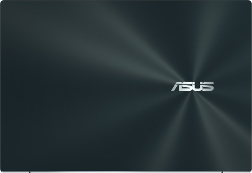 Asus ZenBook Duo 14 UX482EGR