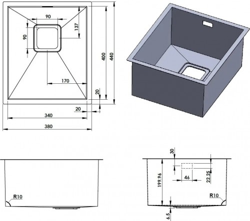 Fabiano Quadro 38 R10