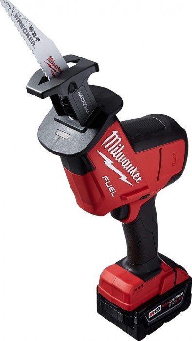 Milwaukee M18 2719-21