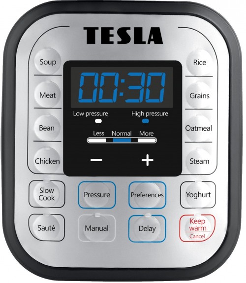 Tesla EliteCook K70