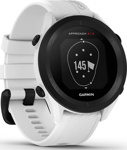 Garmin Approach S12