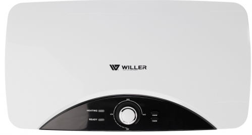 Willer EH20R Edge Plus