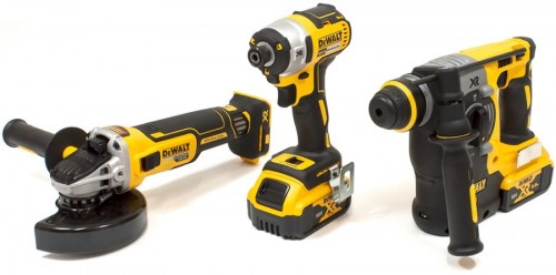 DeWALT DCK305P2T