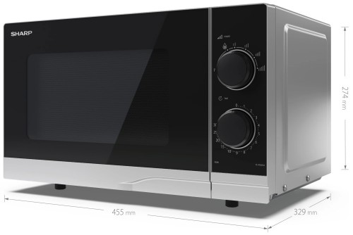 Sharp YC PS201AE S