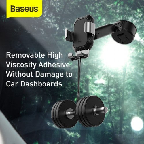 BASEUS Tank Gravity Car Mount