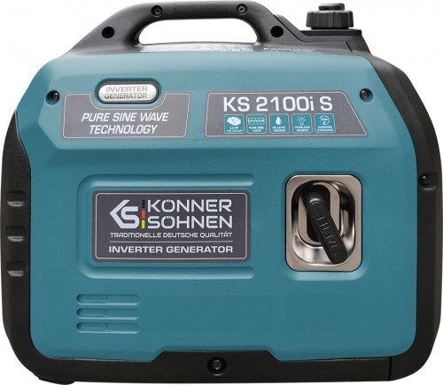 Konner&Sohnen KS 2100i S