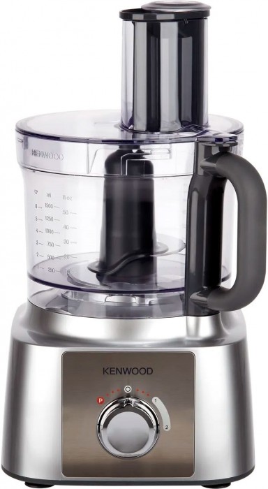 Kenwood Multipro Express FDP65.180SI