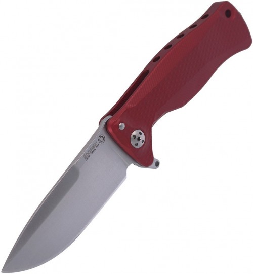 Lionsteel SR11A RS