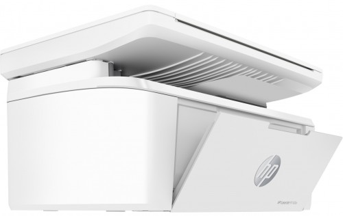 HP LaserJet M140W