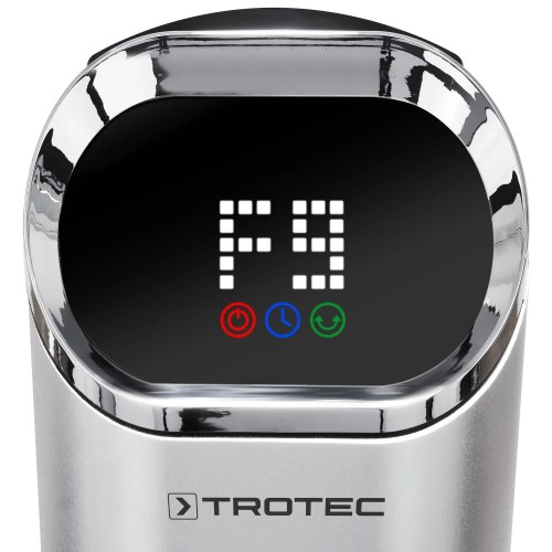 Trotec IRS 2050 E