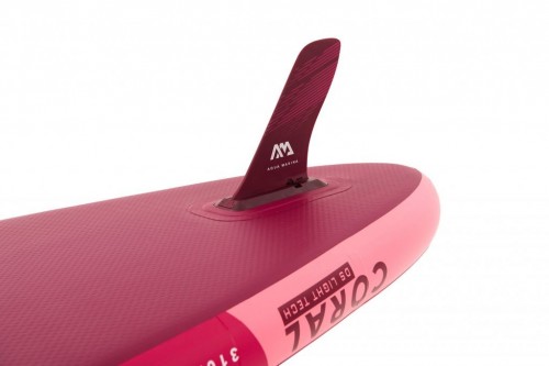 Aqua Marina Coral 2022
