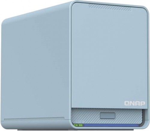 QNAP QMiroPlus-201W