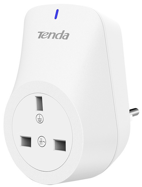 Tenda Beli SP6 (1-pack) UK Plug