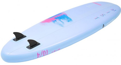 Aquatone Mist 10'4"x32" (2022)