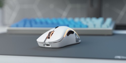 Glorious Model D Wireless