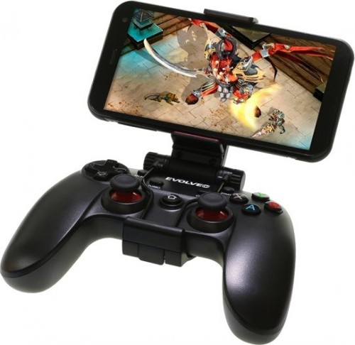 Evolveo Fighter F1