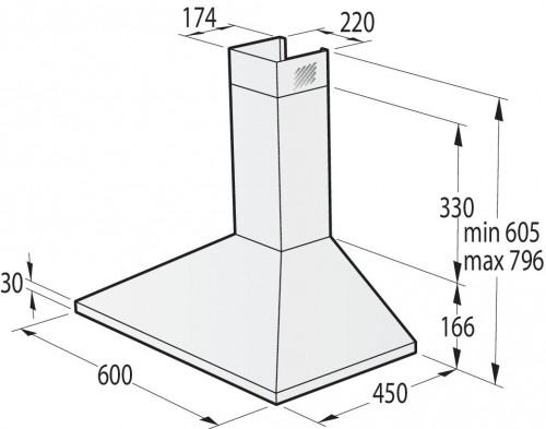 Gorenje WHC 629 E4X