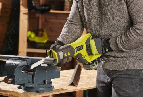 Ryobi RRS18-0