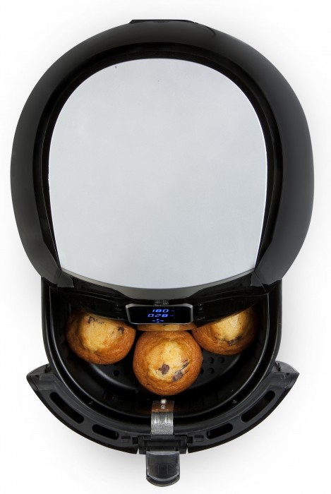 Domo Deli Fryer XXL DO513FR