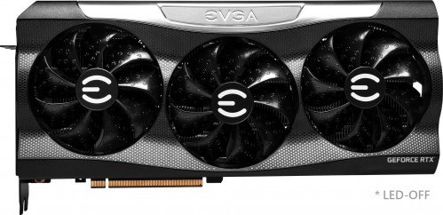 EVGA GeForce RTX 3090 Ti FTW3 GAMING