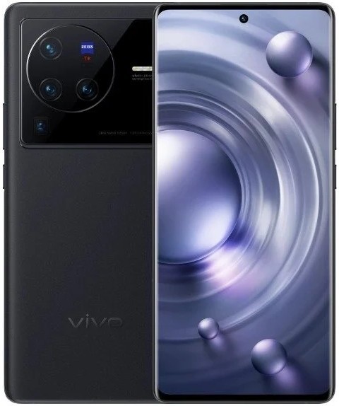 Vivo X80 Pro