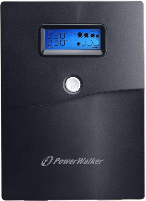 PowerWalker VI 3000 SCL FR