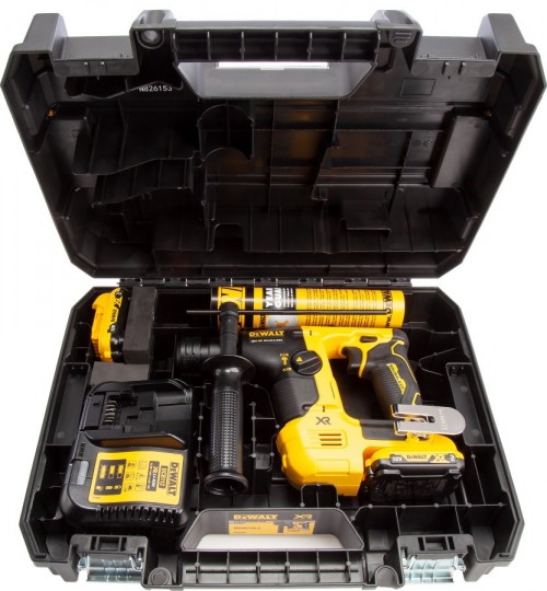 DeWALT DCH072L2