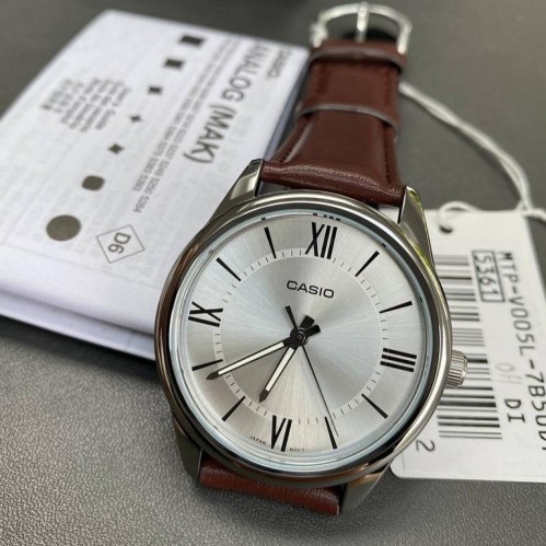 Casio MTP-V005L-7B5